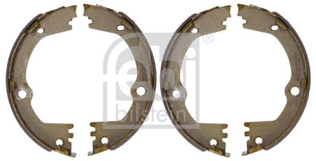SET SABOTI FRANA FEBI BILSTEIN 184661 - Compatibil cu HYUNDAI, KIA