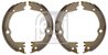 SET SABOTI FRANA FEBI BILSTEIN 184661 - Compatibil cu HYUNDAI, KIA