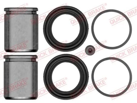 SET REPARATIE ETRIER QUICK BRAKE 114-5235 - Compatibil cu AUDI, VW