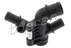 Flansa lichid racire Topran 305 852