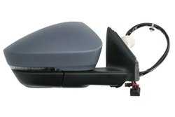 Oglinda exterioara BLIC 5402-43-1926331P