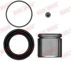SET REPARATIE ETRIER QUICK BRAKE 114-5126 - Compatibil cu CADILLAC, FIAT, OPEL, SAAB, VAUXHALL