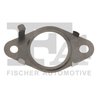Garnitura ventil AGR FA1 EG3300-902