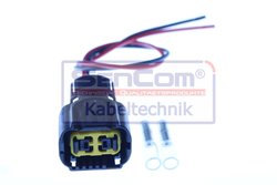 SET REPARAT CABLURI, SEMNALIZATOR SENCOM 20551 - Piesa auto compatibila cu mai multe marci