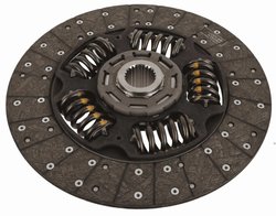 Disc ambreiaj SACHS 1878 010 226