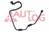 CONDUCTA ALIMENTARE CU COMBUSTIBIL AUTLOG KL3190 - Compatibil cu FIAT