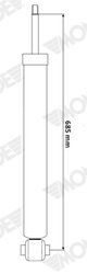Amortizor Monroe G43161