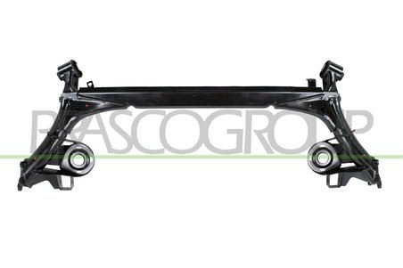 CORP AX PRASCO AD0163950 - Compatibil cu AUDI, SEAT, SKODA, VW