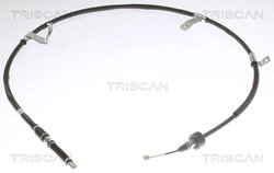 CABLU FRANA DE MANA TRISCAN 8140 4310107 - Compatibil cu HYUNDAI