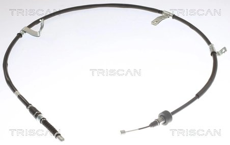Cablu frana de mana Triscan 8140 4310107