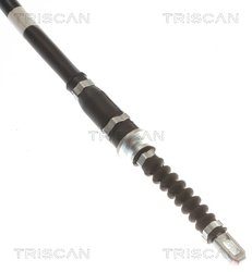 Cablu frana de mana Triscan 8140 4310107