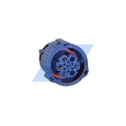 Cupla ventilator radiator HIGHWAY AUTOMOTIVE 61033023