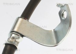 Cablu frana de mana Triscan 8140 4310107