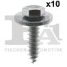 SURUB FA1 12-70002.10 - Piesa auto compatibila cu mai multe marci