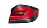STOP SPATE ULO 1203002 - Compatibil cu BMW