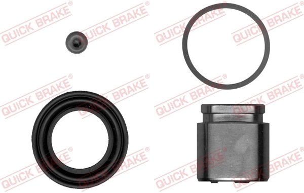 SET REPARATIE ETRIER QUICK BRAKE 114-5389 - Compatibil cu HYUNDAI