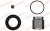 SET REPARATIE ETRIER QUICK BRAKE 114-5389 - Compatibil cu HYUNDAI