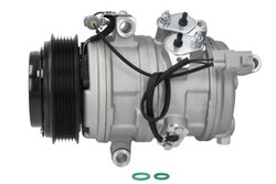 COMPRESOR CLIMATIZARE THERMOTEC KTT090299 - Compatibil cu LEXUS