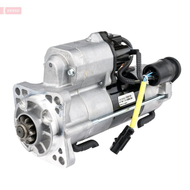 ELECTROMOTOR DENSO DSN2150 - Piesa auto compatibila cu mai multe marci