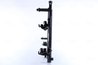 Radiator racire motor Nissens 606780