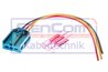 SET REPARAT CABLURI, MOTOR STERGATOR PARBRIZ SENCOM 20376 - Compatibil cu ALPINA, BMW