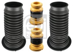 KIT PROTECTIE PRAF AMORTIZOR FEBI BILSTEIN 186109 - Compatibil cu TOYOTA