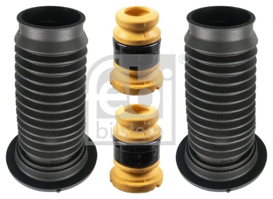 KIT PROTECTIE PRAF AMORTIZOR FEBI BILSTEIN 186109 - Compatibil cu TOYOTA