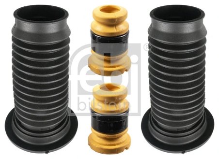 KIT PROTECTIE PRAF AMORTIZOR FEBI BILSTEIN 186109 - Compatibil cu TOYOTA