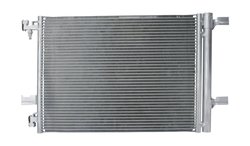 Radiator climatizare BOSCH 1 986 AD2 042