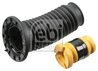 KIT PROTECTIE PRAF AMORTIZOR FEBI BILSTEIN 186109 - Compatibil cu TOYOTA