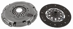 Set ambreiaj SACHS 3000 950 986