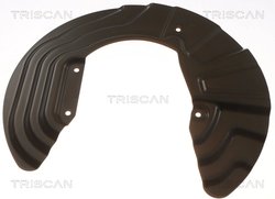 PROTECTIE NOROI DISC FRANA TRISCAN 8125 11138 - Compatibil cu BMW