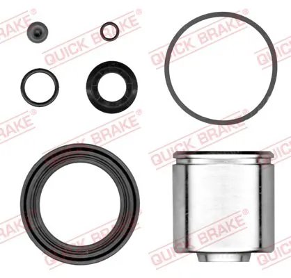 SET REPARATIE ETRIER QUICK BRAKE 114-5336 - Compatibil cu IVECO