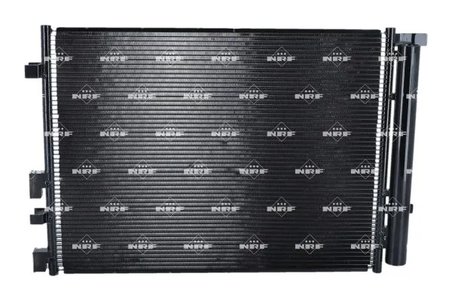 Radiator climatizare NRF 350605