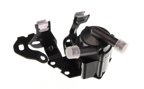 POMPA DE APA SUPLIMENTARE MAXGEAR 47-0340 - Compatibil cu CITROEN, DS, OPEL, PEUGEOT, VAUXHALL