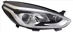 FAR TYC 20-17852-06-2 - Compatibil cu FORD