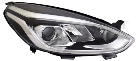 FAR TYC 20-17852-06-2 - Compatibil cu FORD