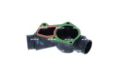 FLANSA LICHID RACIRE NRF 775096 - Compatibil cu BMW