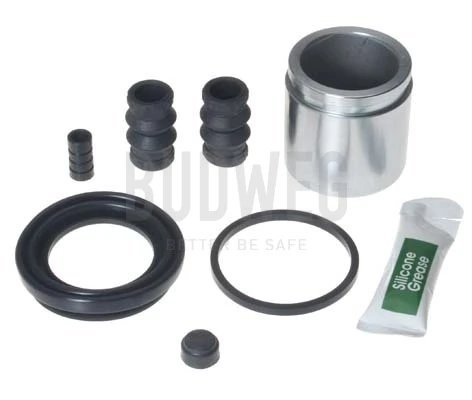 SET REPARATIE ETRIER BUDWEG CALIPER 2090238 - Compatibil cu NISSAN