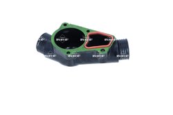 FLANSA LICHID RACIRE NRF 775096 - Compatibil cu BMW