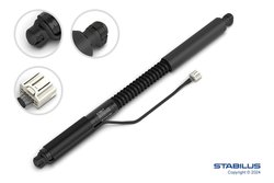 MOTOR ELECTRIC, USA STABILUS 276338 - Compatibil cu TESLA