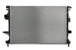 Radiator racire motor Thermotec D7G044TT