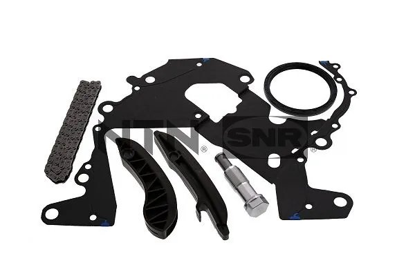 SET DISTRIBUTIE LANT SNR KDC450.07 - Compatibil cu BMW, MINI