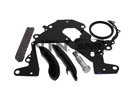 SET DISTRIBUTIE LANT SNR KDC450.07 - Compatibil cu BMW, MINI