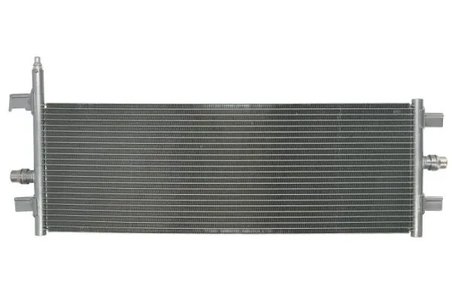 Radiator temperatura scazuta intercooler Thermotec DAB030TT