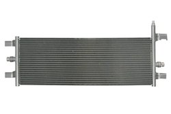 Radiator temperatura scazuta intercooler Thermotec DAB030TT