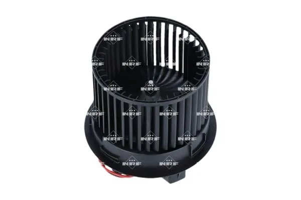 VENTILATOR HABITACLU NRF 34536 - Compatibil cu RENAULT