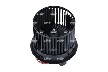 VENTILATOR HABITACLU NRF 34536 - Compatibil cu RENAULT