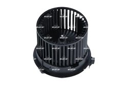 VENTILATOR HABITACLU NRF 34536 - Compatibil cu RENAULT