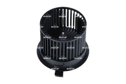 VENTILATOR HABITACLU NRF 34536 - Compatibil cu RENAULT